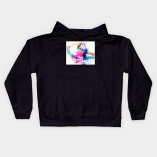 BubbleYum Kids Hoodie